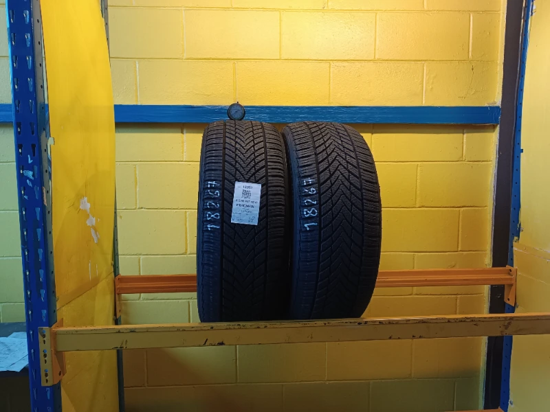 Pneumatico TRACMAX ALL SEASON 215/50 R17 95W