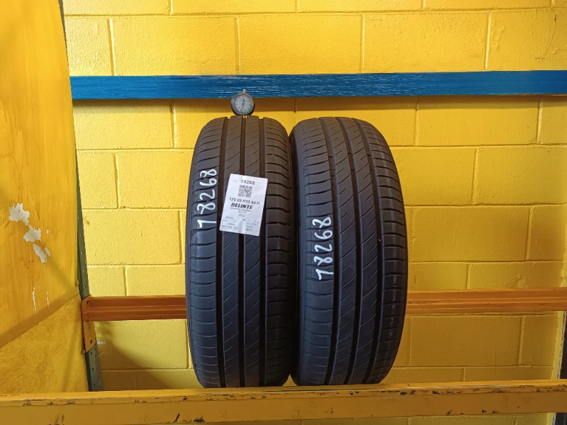 Pneumatico DELINTE DS2 175/65 R15 84H
