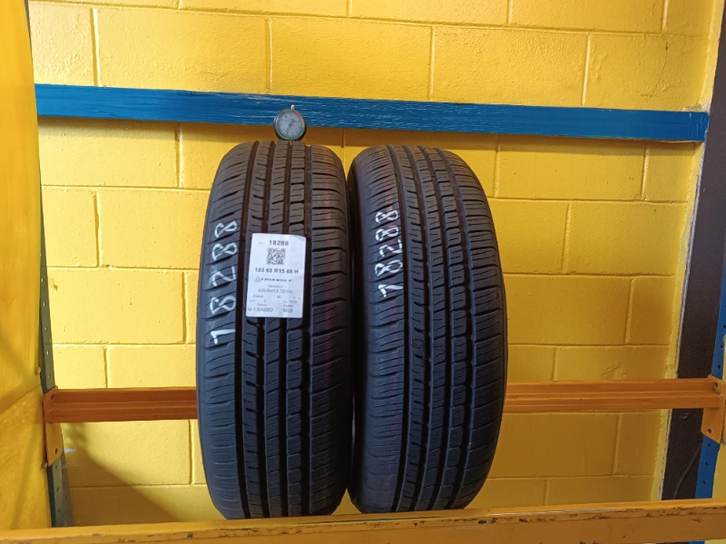 Pneumatico TRIANGLE ADVANTX TC101 185/65 R15 88H