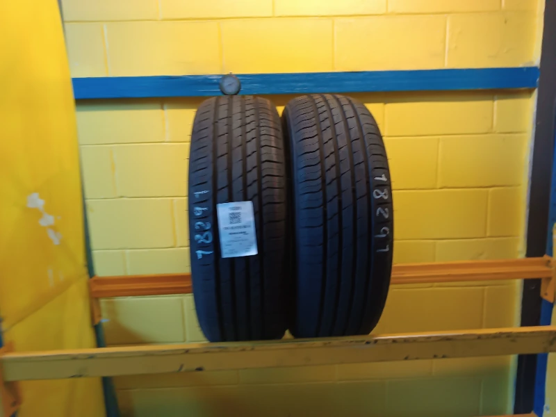 Pneumatico SAILUN ATREZZO ELITE 195/60 R16 89H