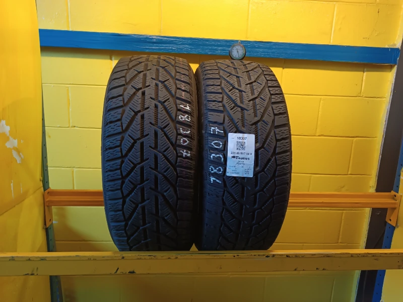 Pneumatico TAURUS WINTER 225/45 R17 94V