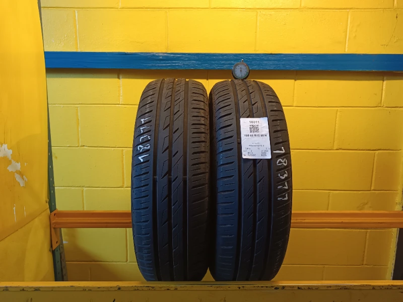Pneumatico NORAUTO PREVENSYS 4 185/65 R15 88H