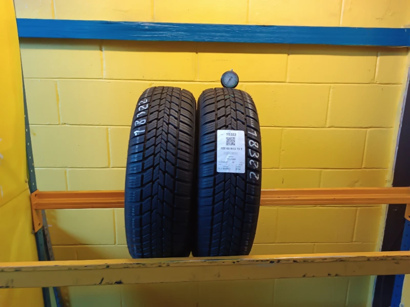 Pneumatico MOMO 4RUNM4 155/65 R13 73T