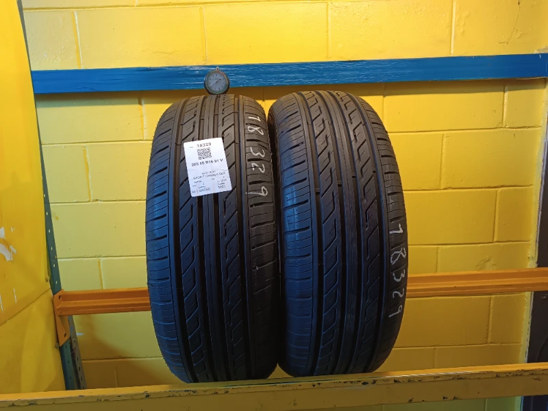 Pneumatico AUTOGREEN SPORT CHASER SC2 205/55 R16 91V