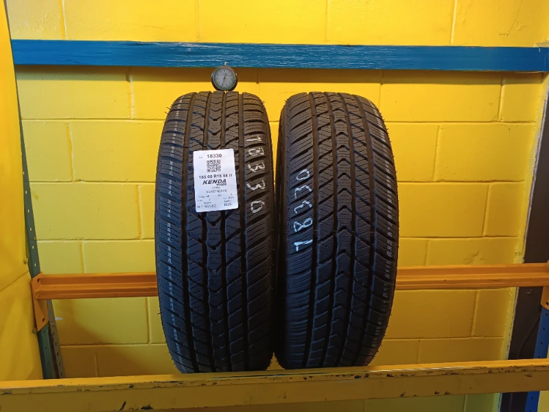 Pneumatico KENDA KENETICA4S 185/60 R15 88H
