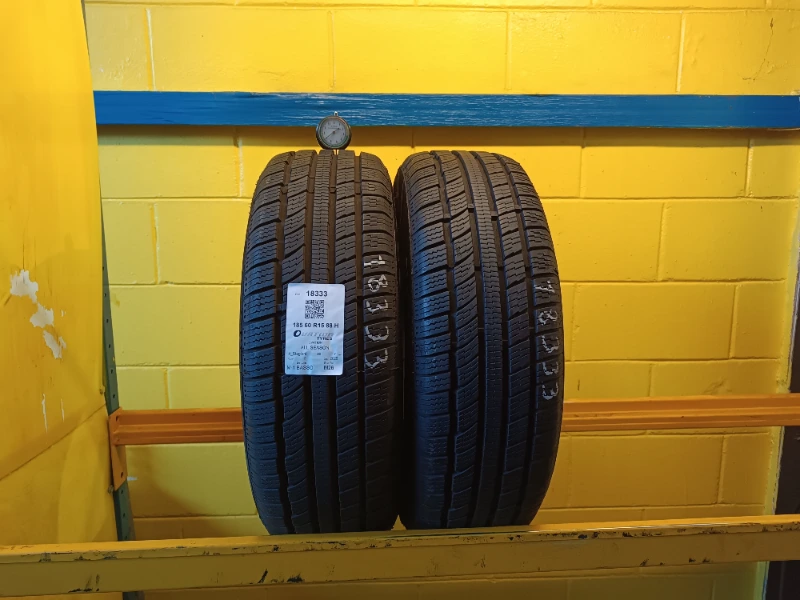 Pneumatico OVATION ALL SEASON 185/60 R15 88H