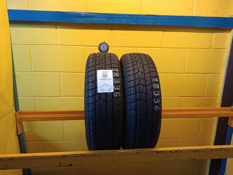 Pneumatico ANDSAIL 4-SEASONS 155/65 R13 73T