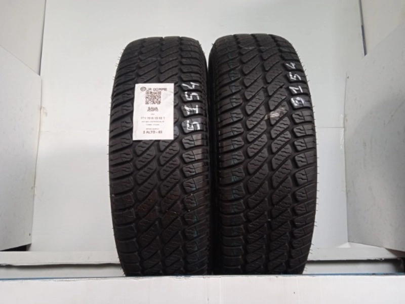 Pneumatico SAVA ADAPTO 175/70 R13 82T