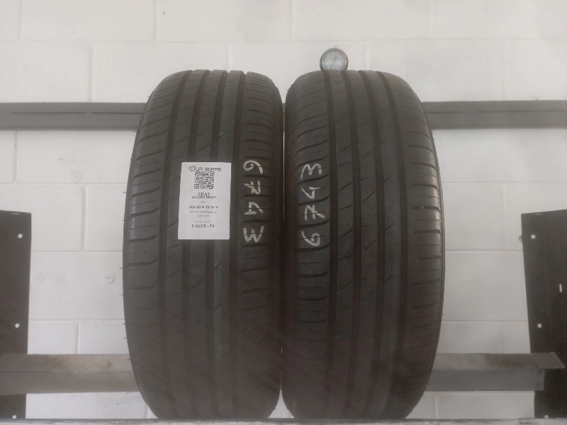 Pneumatico CEAT SECURA DRIVE 205/60 R15 91V