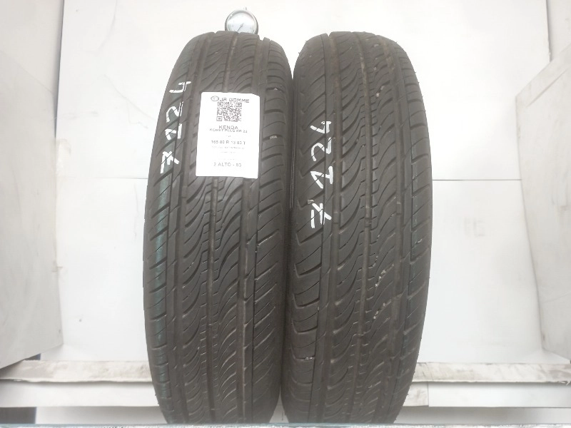 Pneumatico KENDA KOMET PLUS KR 23 165/80 R13 83T