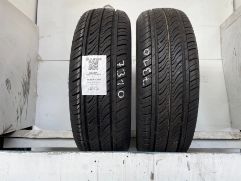 Pneumatico KENDA KOMET PLUS KR 23 165/60 R14 75H