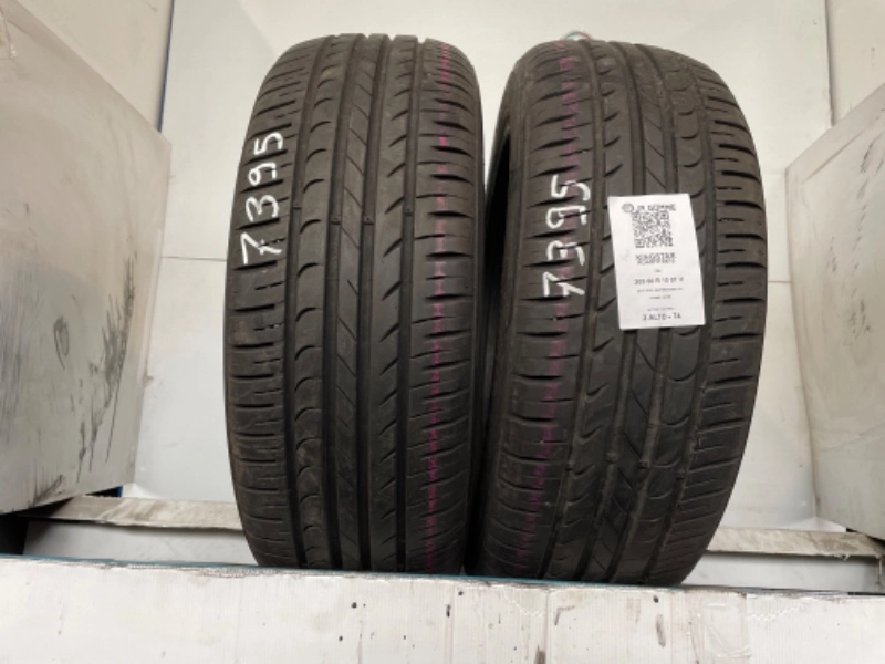 Pneumatico KINGSTAR ROADFITSK10 205/60 R15 91V