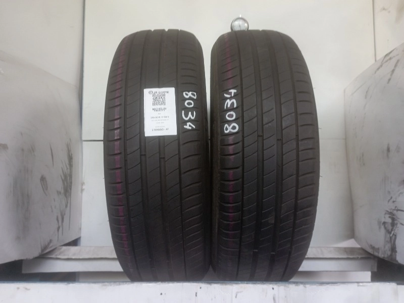 Pneumatico MICHELIN PRIMACY 3 215/65 R17 99V