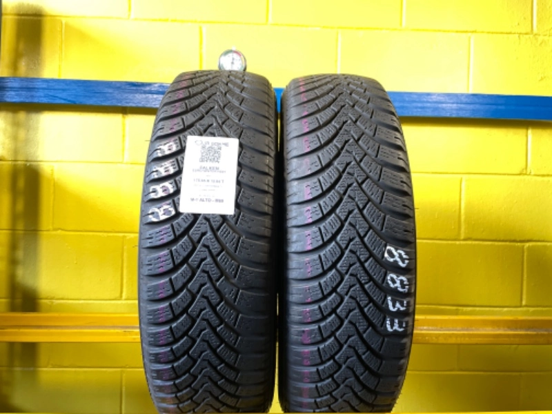Pneumatico FALKEN EURO WINTER HS01 175/65 R15 84T