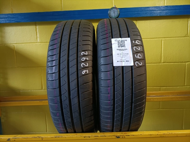 Pneumatico SEIBERLING TOURING 2 165/70 R13 79T