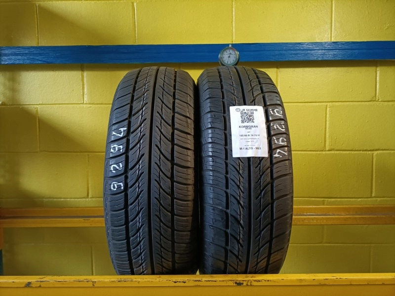 Pneumatico KORMORAN ROAD 165/60 R14 75H