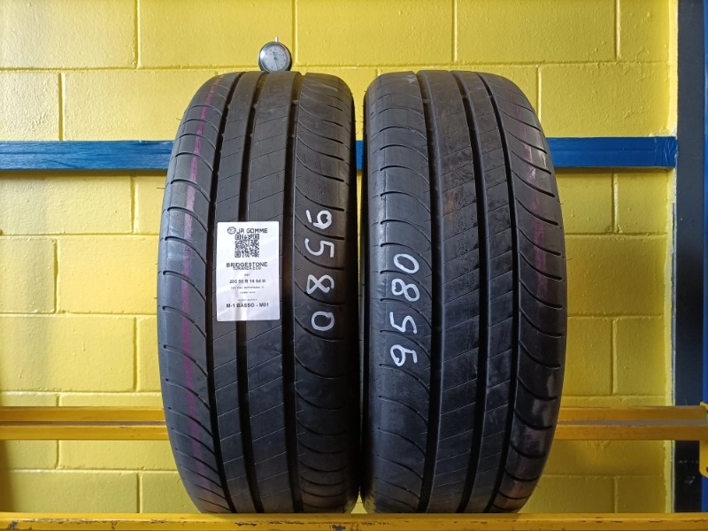 Pneumatico BRIDGESTONE TURANZA ECO 205/50 R19 94H