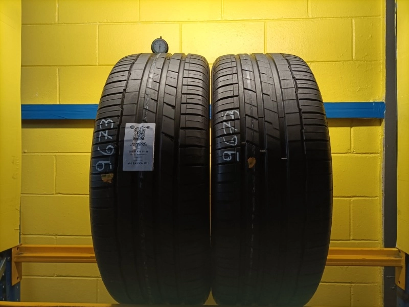 Pneumatico HANKOOK VENTUS S1 EVO 3 255/55 R19 111W