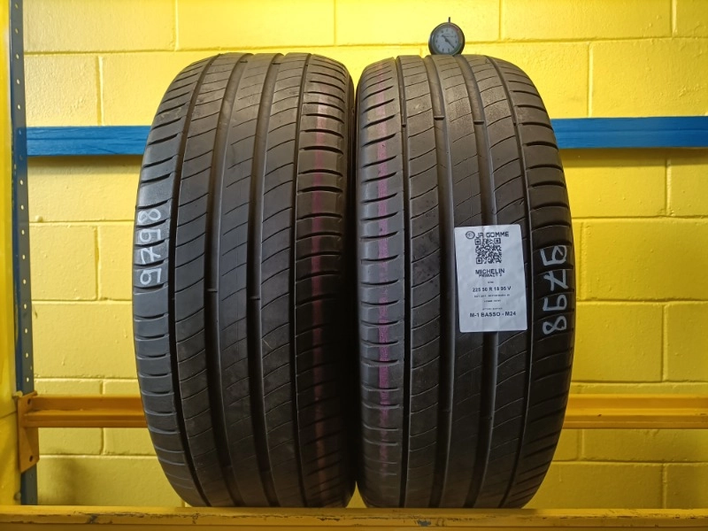 Pneumatico MICHELIN PRIMACY 3 225/50 R18 95V