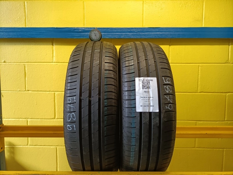 Pneumatico JINYU YH16 165/60 R14 75H