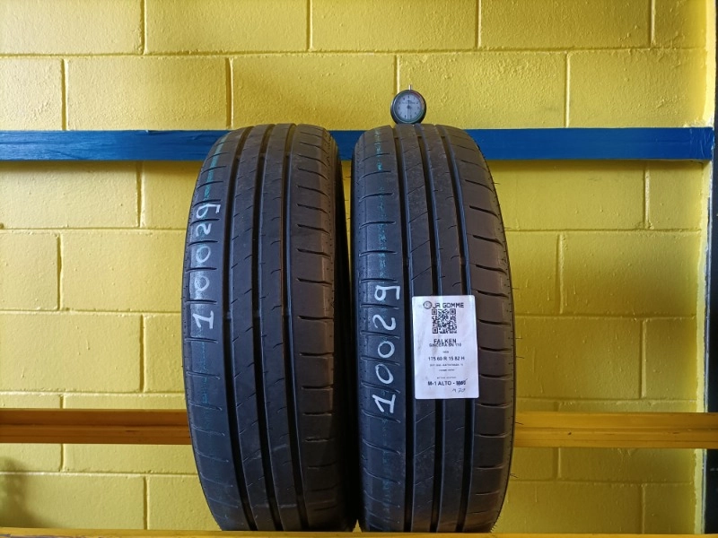 Pneumatico FALKEN SINCERA SN 110 175/60 R16 82H